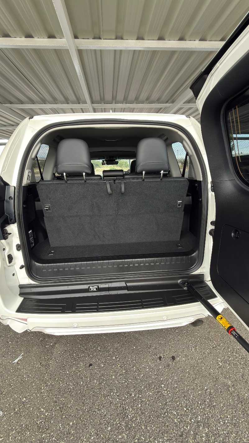 2025 Toyota Land Cruiser Prado 2,8L 2025 Cyprus