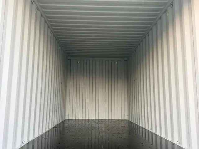 Container 20ft, Limassol — Pano Polemidia - 4