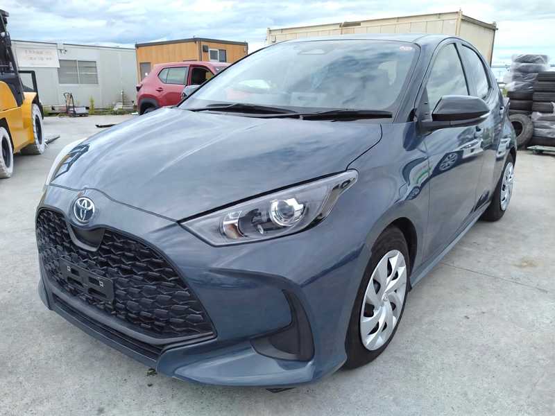 Toyota Yaris 1,5L 2024