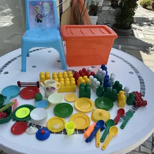 Vintage children toys bought 2000, Επαρχία Λευκωσίας — Λακατάμεια - Αρχαγγέλος-Ανθούπολη