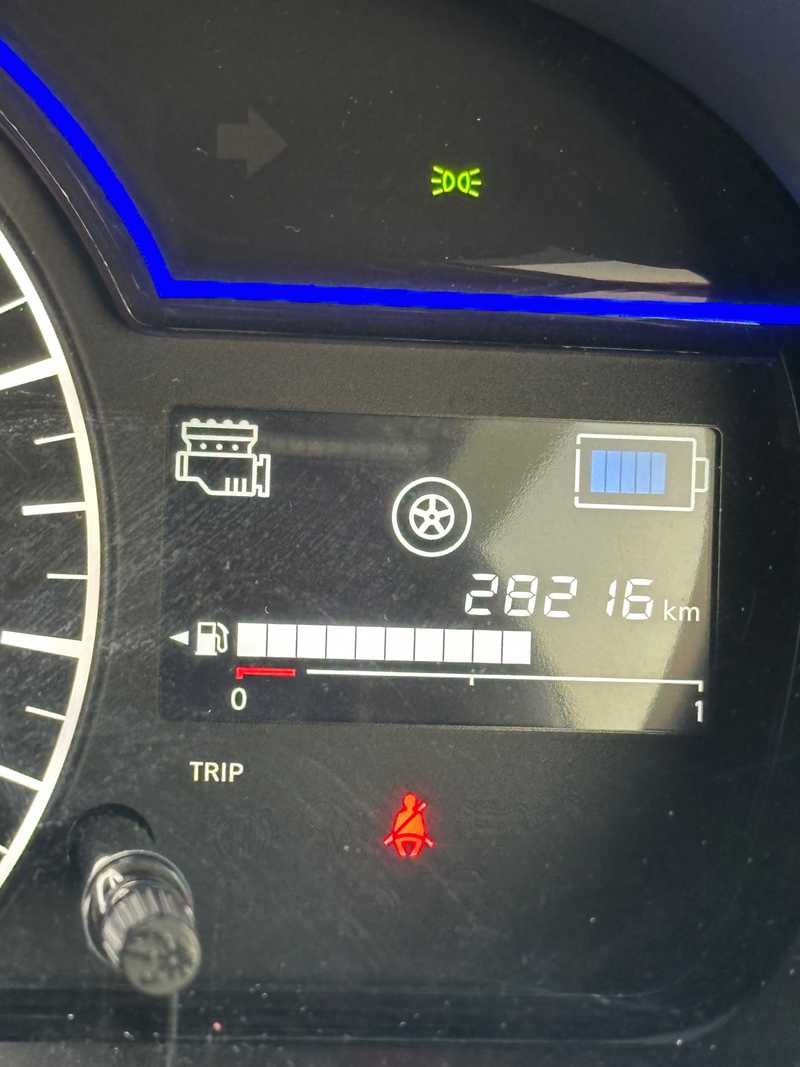 2021 Nissan Note e-Power 1,2L 2021 Cyprus