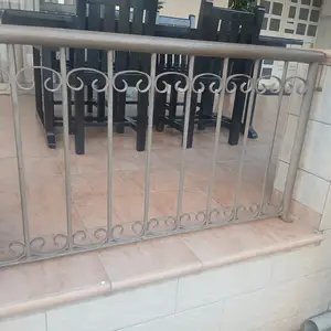 Καγκελα, Nicosia — Egkomi