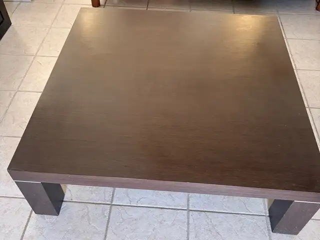Large coffee table, Επαρχία Πάφου — Στρουμπί Πάνω
