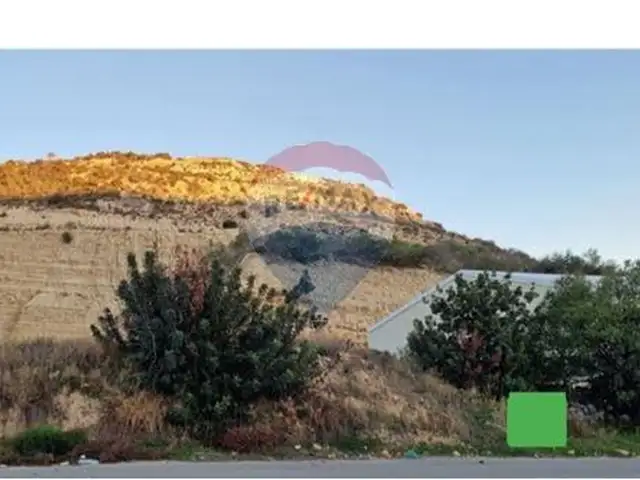 Commercial Field 1990 m², Limassol — Panthea