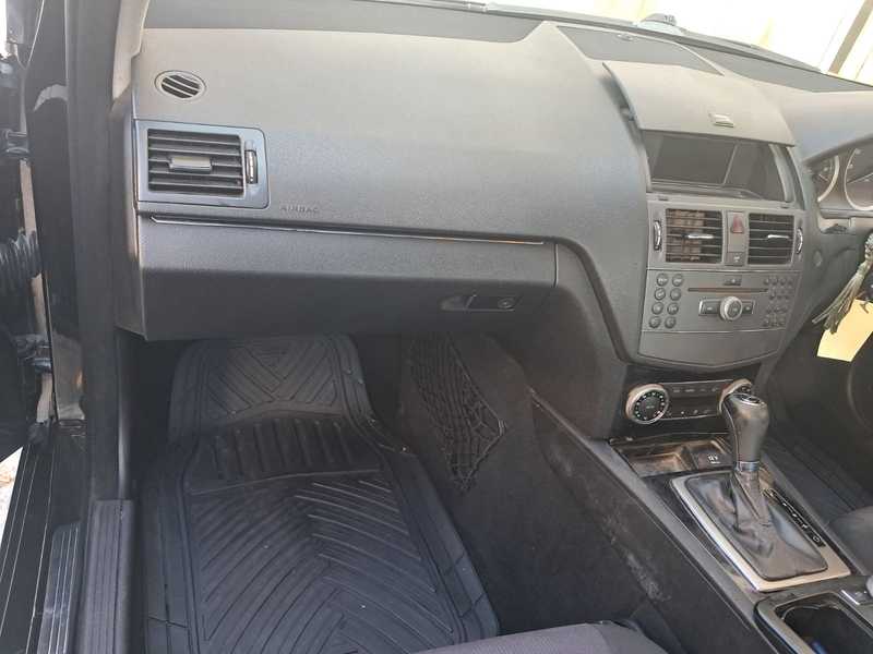 2009 Mercedes-Benz A-Class 0,6L 2009 Cyprus
