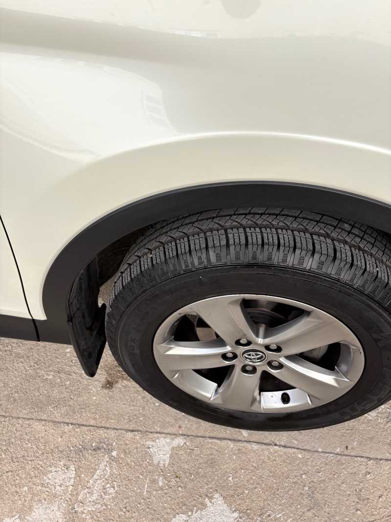 2015 Toyota RAV4 2,0L 2015 Cyprus