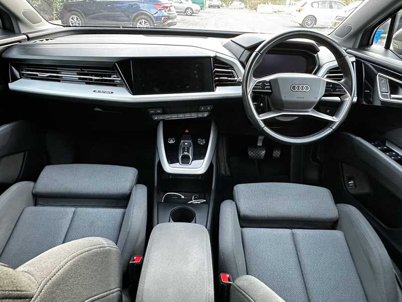 2022 Audi e-tron Electric 2022 Cyprus