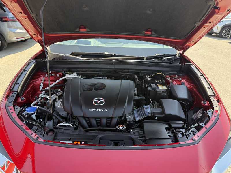 2022 Mazda CX-30 2,0L 2022 Cyprus