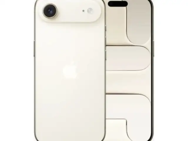 Apple iphone air 5g 1tb 12gb ram dual-esim light gold eu, Limassol — Limassol Marina