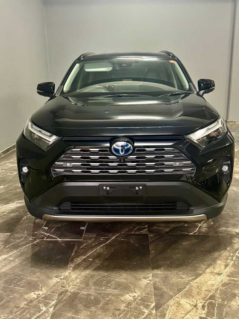2023 Toyota RAV4 2,5L 2023 Cyprus