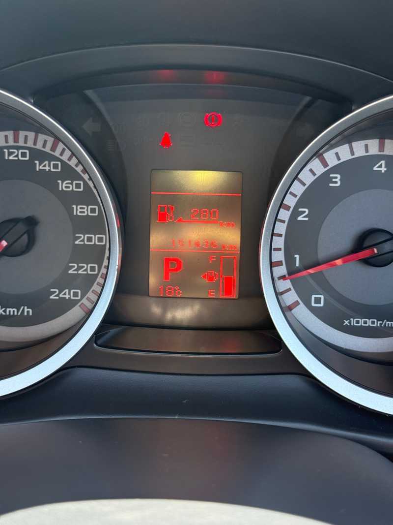 2009 Mitsubishi Lancer 1,5L 2009 Cyprus