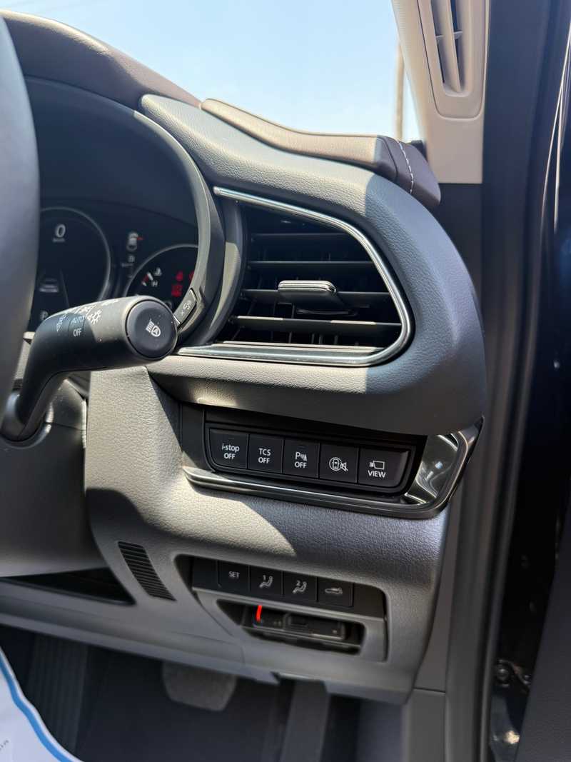 2024 Mazda CX-30 2,0L 2024 Cyprus