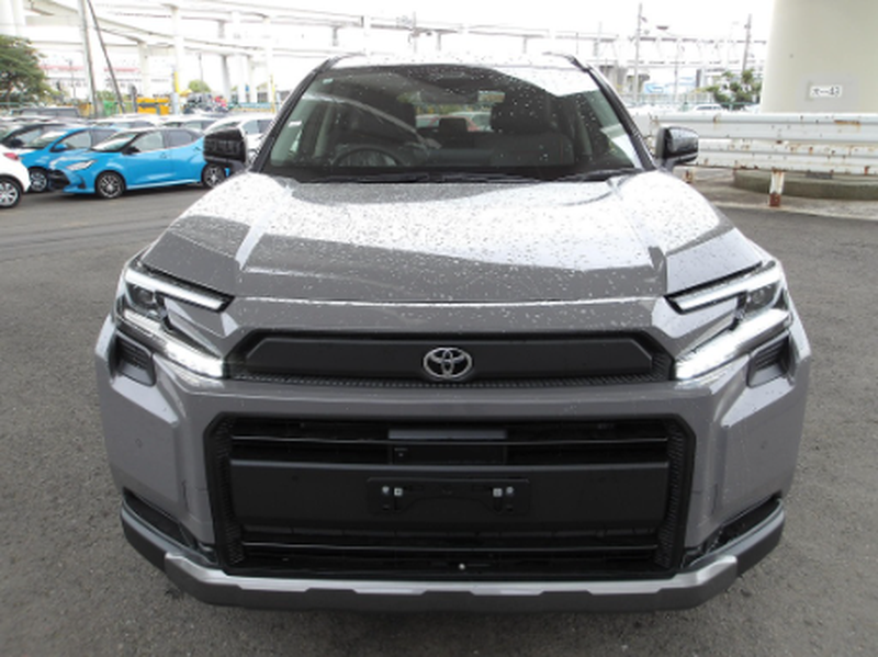 2026 Toyota RAV4 2,5L 2026 Cyprus