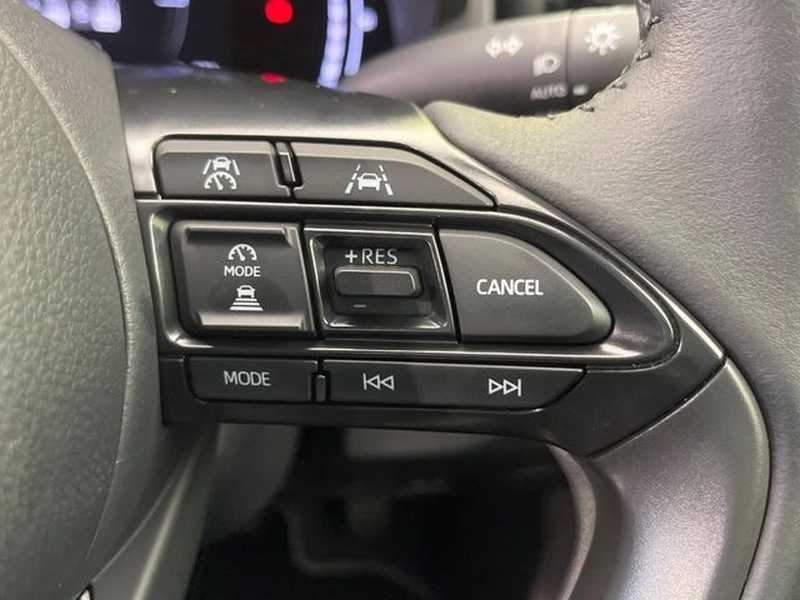 2025 Toyota Yaris Cross 1,5L 2025 Cyprus