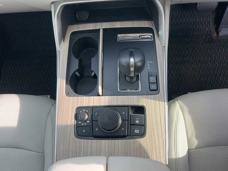 2022 Mazda CX-60 3,3L 2022 Cyprus
