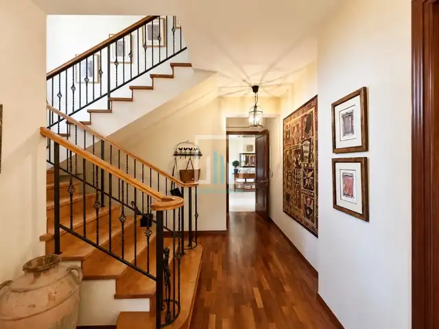 6-bedroom detached house for sale, Limassol — Agios Athanasios
