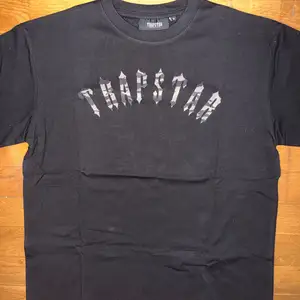 Trapstar global ties t-shirt, Nicosia — Nicosia - Ag. Antonios