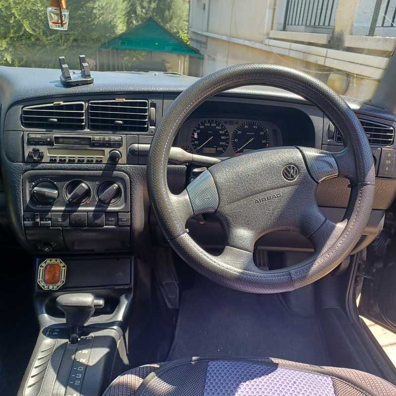 1998 Volkswagen Jetta 2,0L 1998 Cyprus