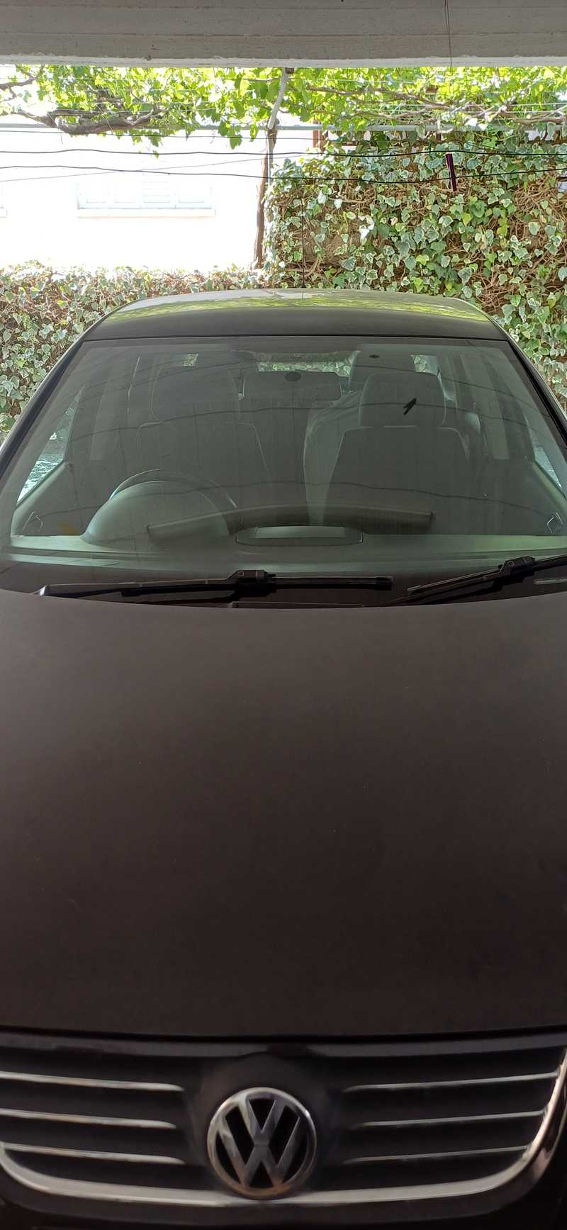 2005 Volkswagen Polo 1,4L 2005 Cyprus