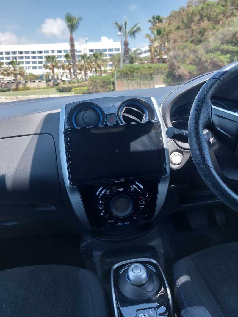 2019 Nissan Note e-Power 1,2L 2019 Cyprus
