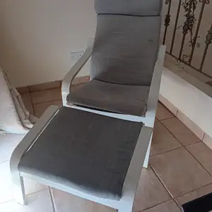 Ikea poang chair, Επαρχία Λεμεσού — Επισκοπή Λεμεσού