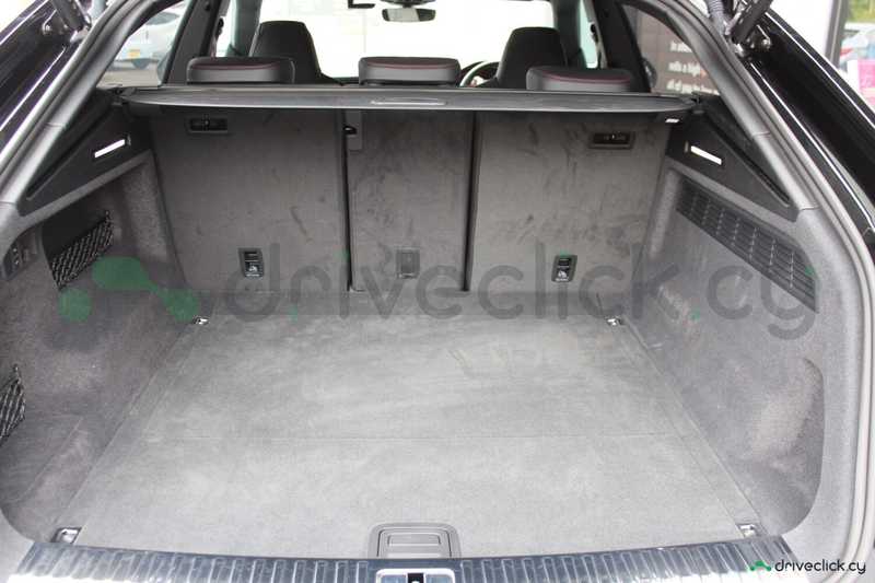 2023 Audi RS Q8 4,0L 2023 Cyprus