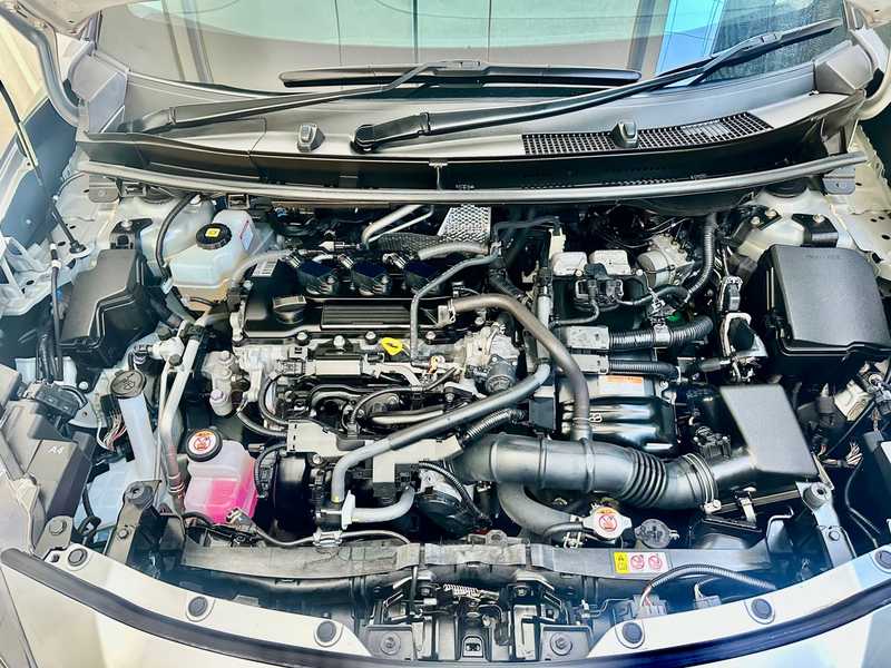 2022 Toyota Yaris Cross 1,5L 2022 Cyprus