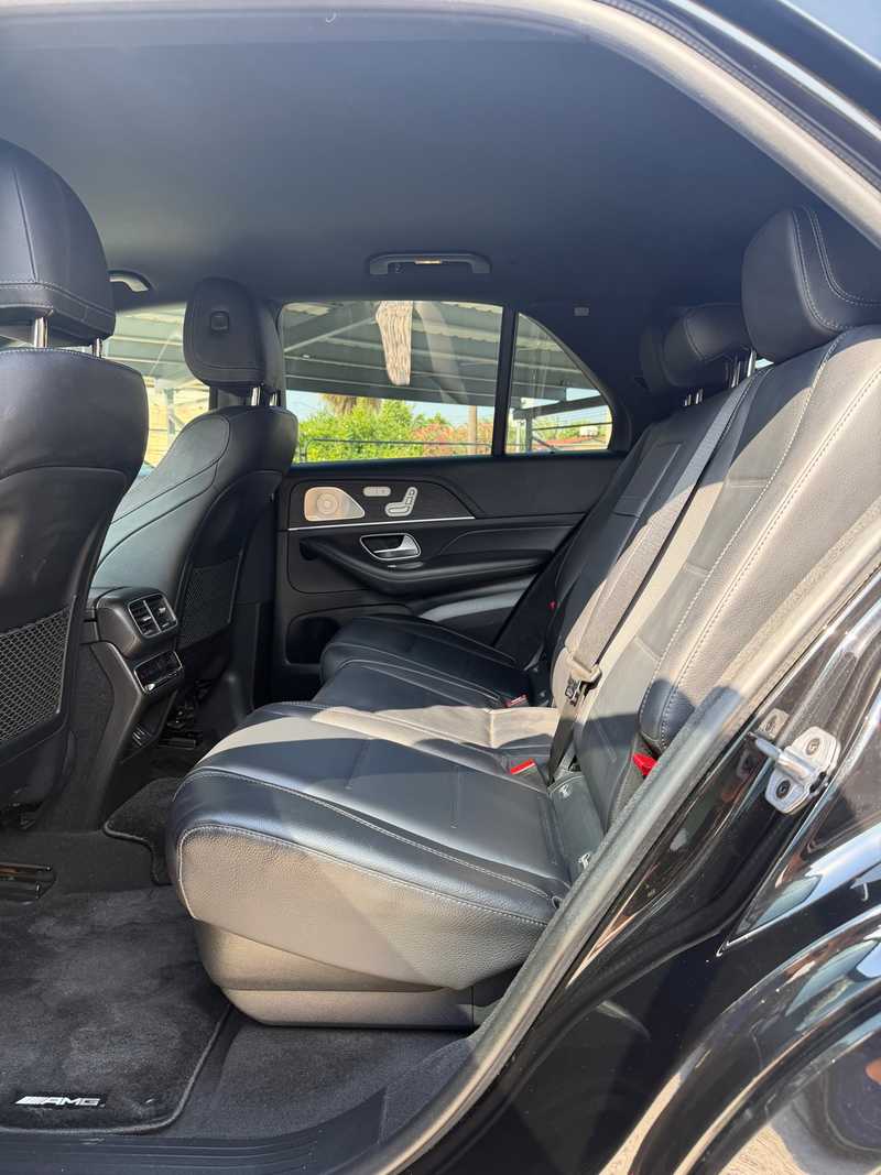 2022 Mercedes-Benz GLE-Class 3,0L 2022 Cyprus