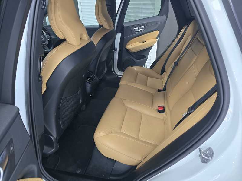 2020 Volvo XC60 2,0L 2020 Cyprus
