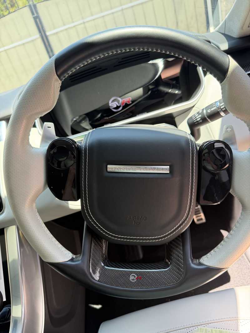 2020 Land Rover Range Rover Sport 5,0L 2020 Cyprus