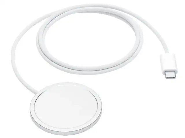 Apple magsafe charger 15w, usb type c, Nicosia — Strovolos - Agios Dimitrios