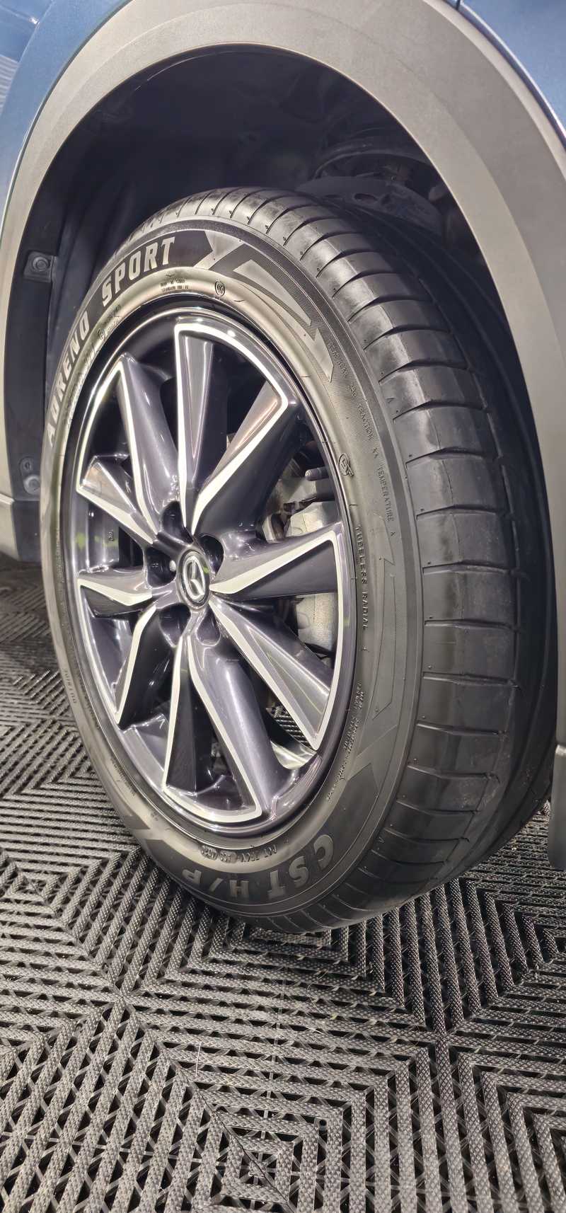 2020 Mazda CX-5 2,2L 2020 Cyprus