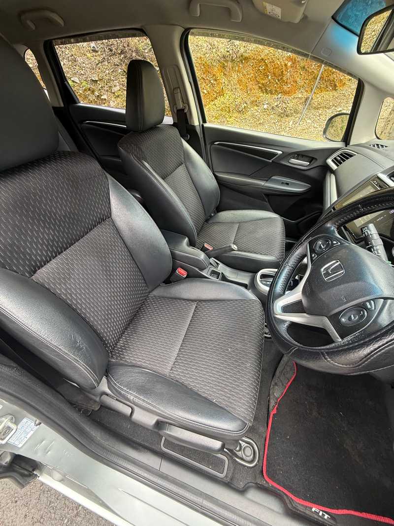 2014 Honda Fit 1,5L 2014 Cyprus