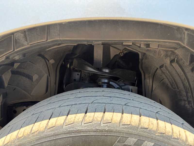 2019 Nissan Navara 2,5L 2019 Cyprus
