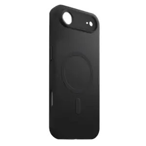 Back case silicone gum magsafe apple iphone 17 air black, Επαρχία Λεμεσού — Άγιος Αθανάσιος