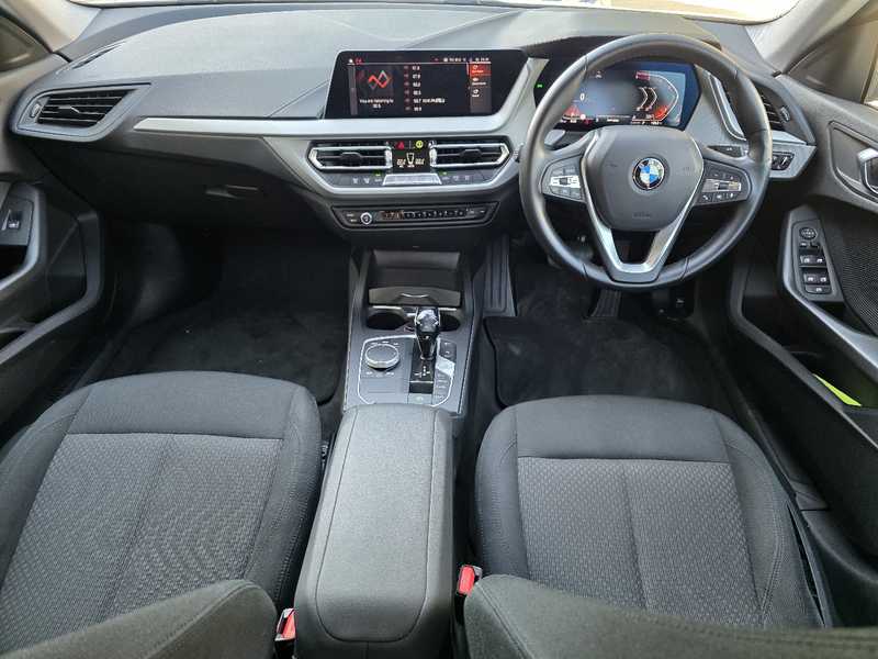 2021 BMW 2-Series 2,0L 2021 Cyprus
