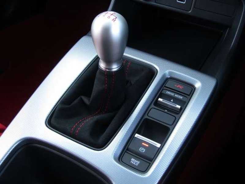 2025 Honda Civic 2,0L 2025 Cyprus