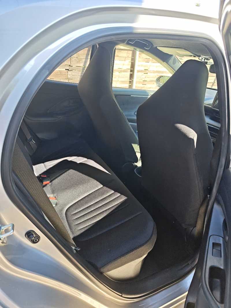 2023 Toyota Yaris 1,5L 2023 Cyprus