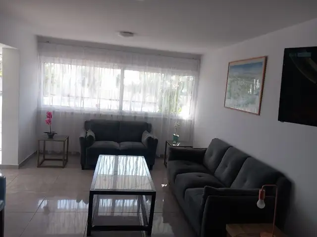 Studio apartment to rent, Limassol — Germasogeia