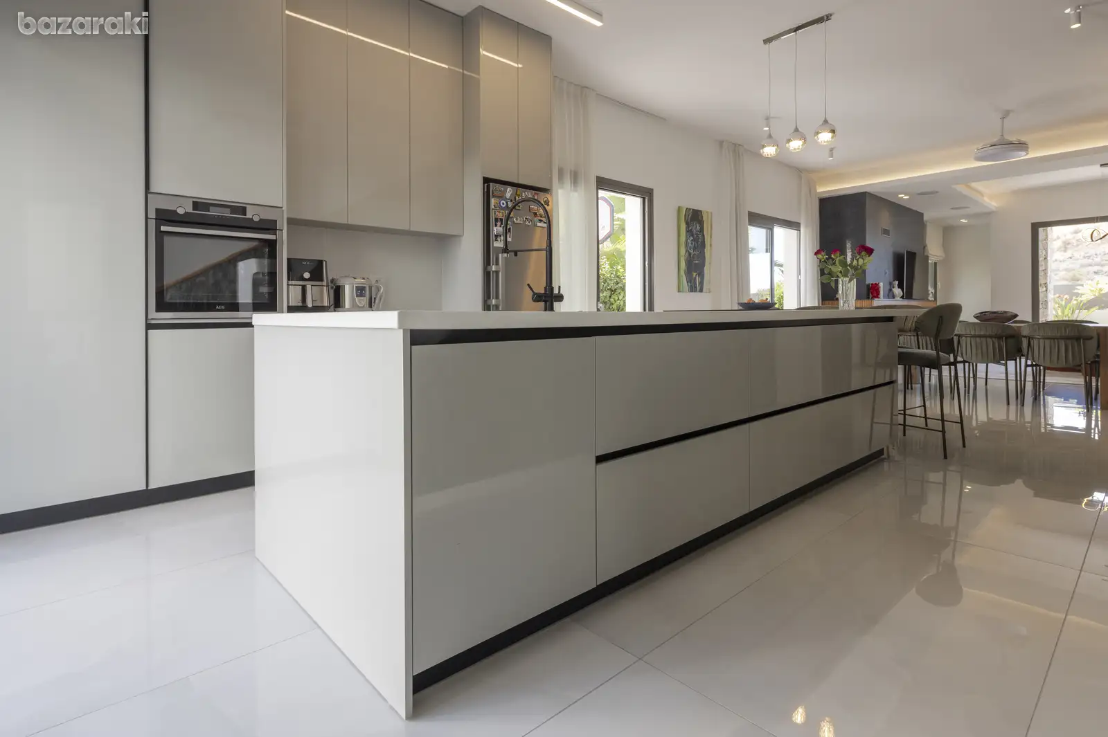 House, 3 bedrooms — 7