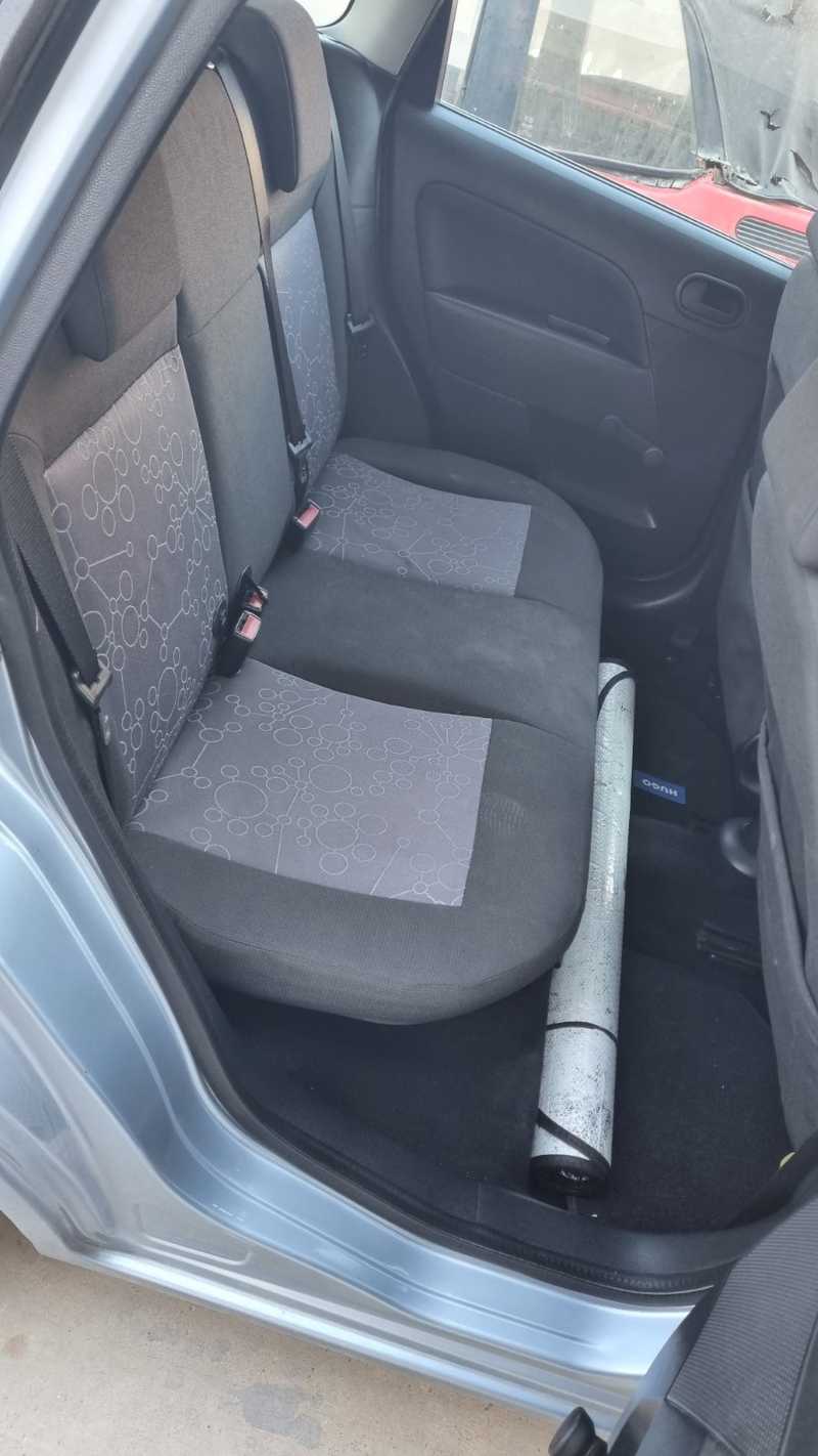 2006 Ford Fiesta 1,3L 2006 Cyprus