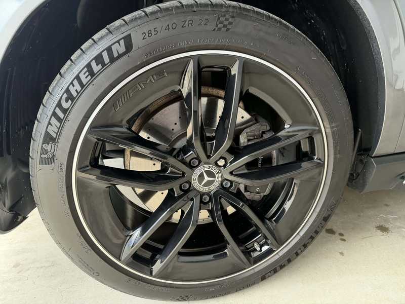 2023 Mercedes-Benz GLE-Class 2,0L 2023 Cyprus