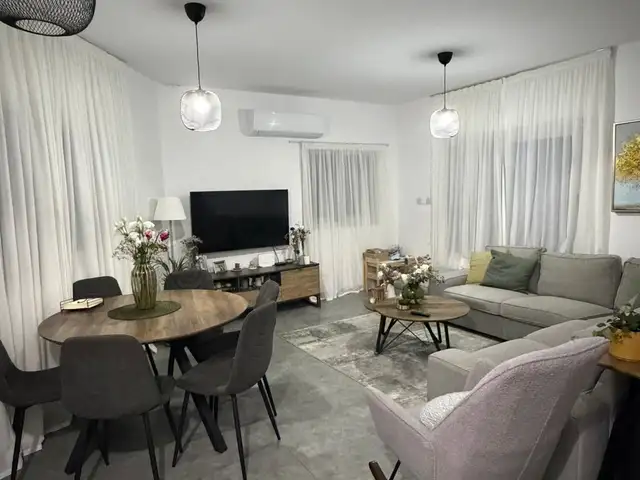 2-bedroom apartment to rent, Επαρχία Λεμεσού — Ύψωνας