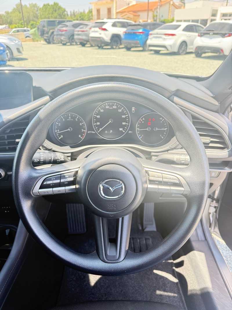 2023 Mazda 3 1,5L 2023 Cyprus