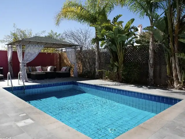 3-bedroom villa to rent, Paphos — Chlorakas