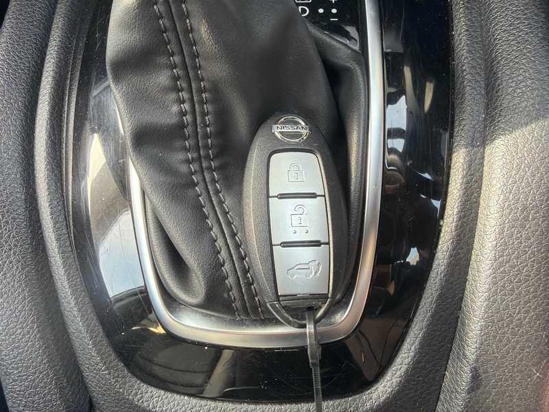 2021 Nissan X-Trail 2,0L 2021 Cyprus