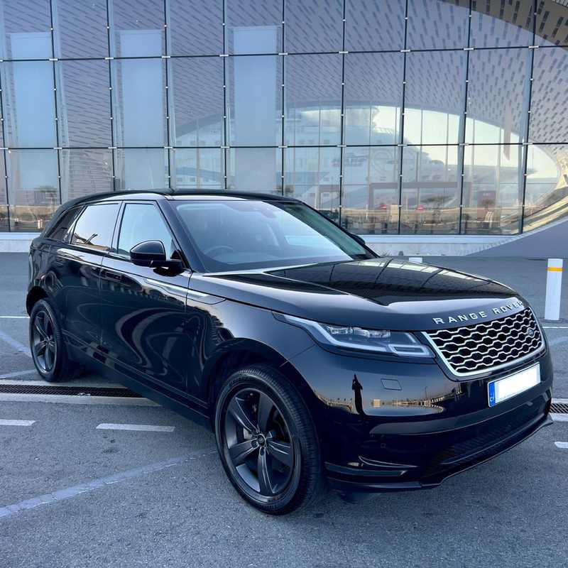 Land Rover Range Rover Velar 2,0L 2021