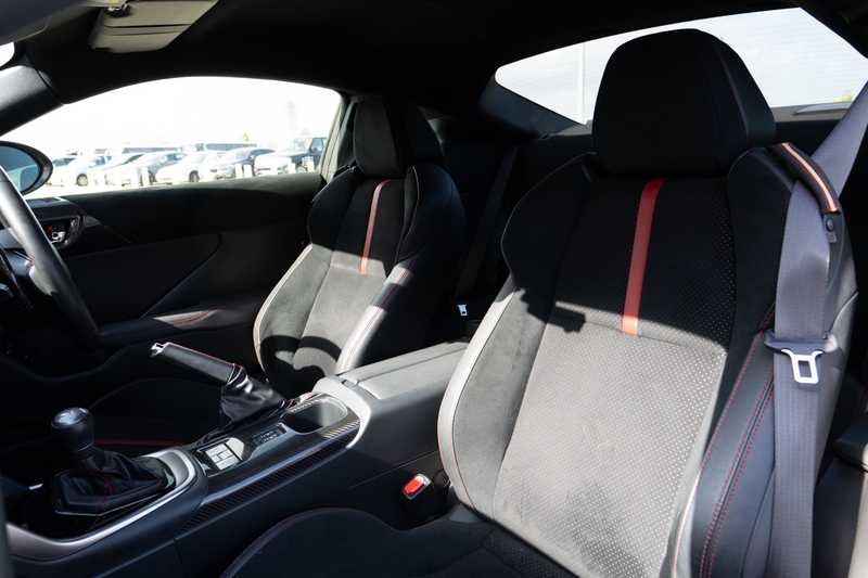 2024 Subaru BRZ 2,4L 2024 Cyprus