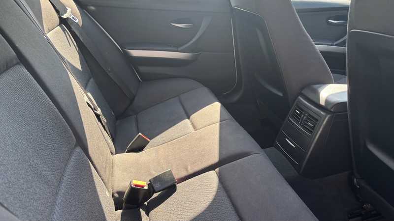 2007 BMW 3-Series 2,0L 2007 Cyprus