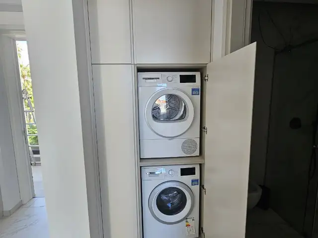 1-bedroom apartment to rent, Επαρχία Πάφου — Τάφοι των Βασιλέων - 10